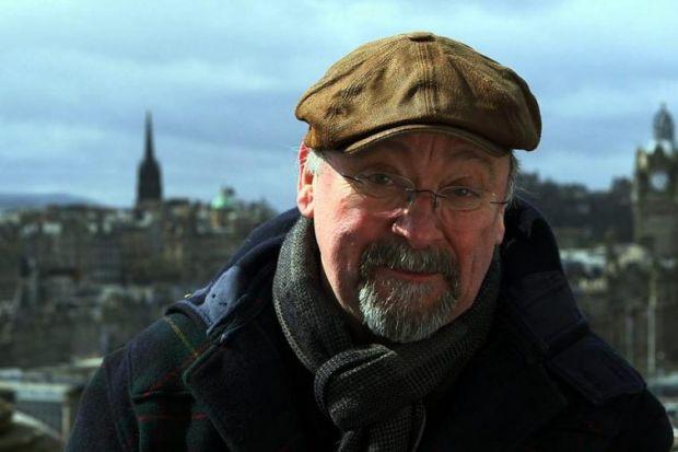 Alex Norton