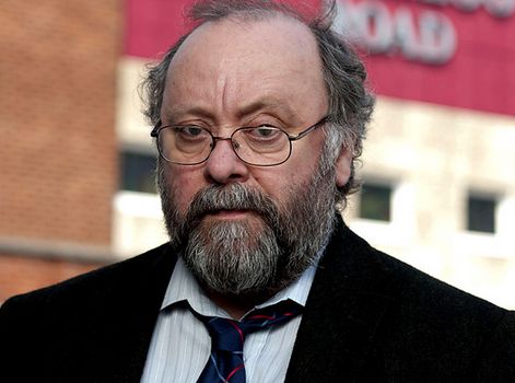 Alex Norton
