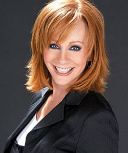 Reba McEntire Reba McEntire
