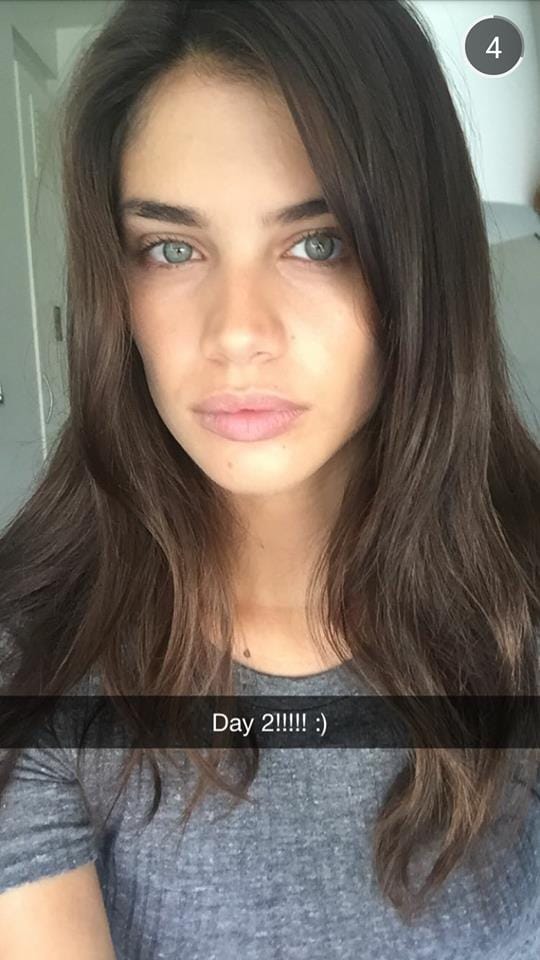 Picture of Sara Sampaio