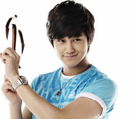 Kim Bum