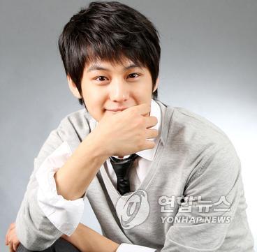 Kim Bum