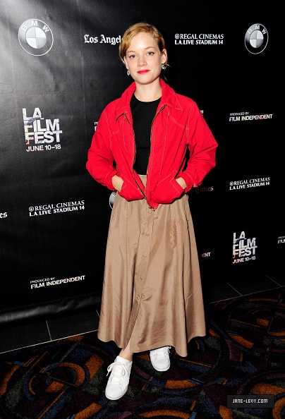 Jane Levy Jane Levy
