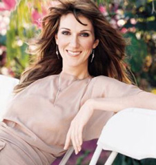 Céline Dion