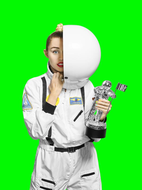 Miley Cyrus