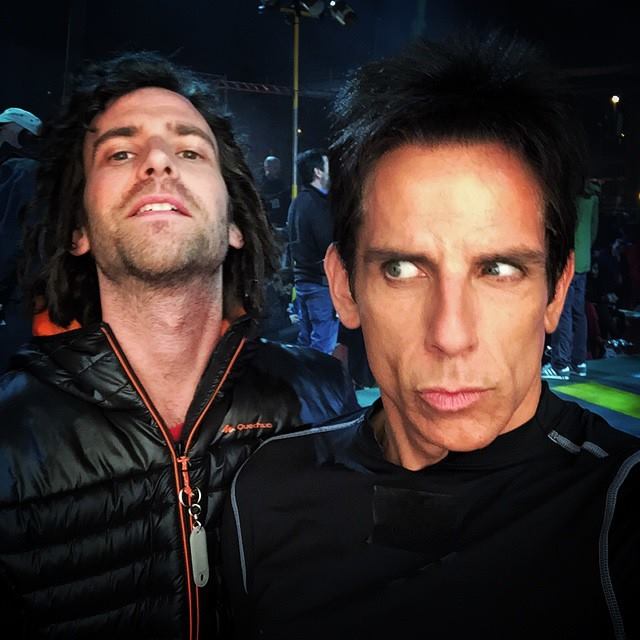 Zoolander 2
