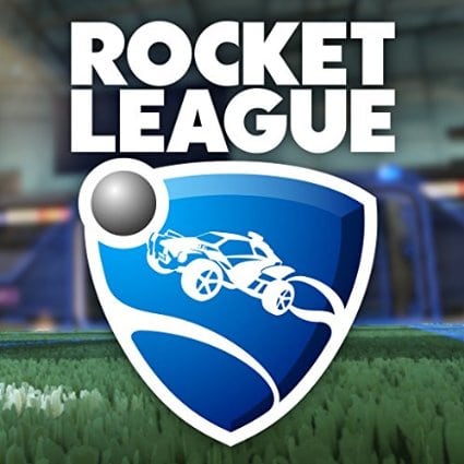 Rocket League 