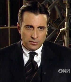 Andy Garcia