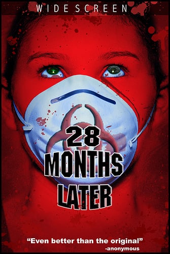 28 Months Later