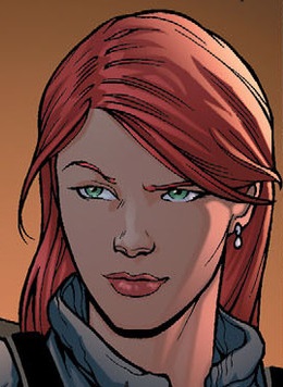 Vicki Vale (Kim Basinger)