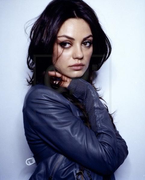 Mila Kunis Mila Kunis