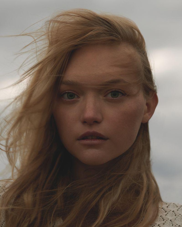 Gemma Ward Gemma Ward
