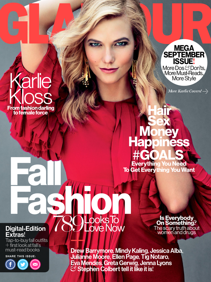 Karlie Kloss Karlie Kloss