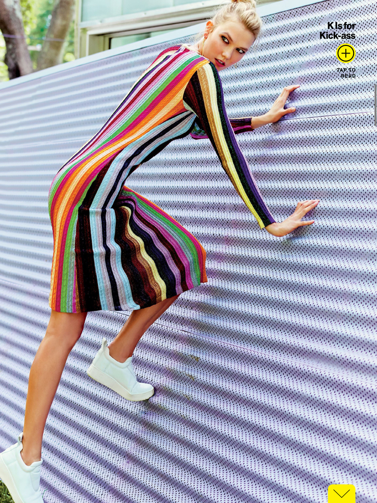 Karlie Kloss Karlie Kloss