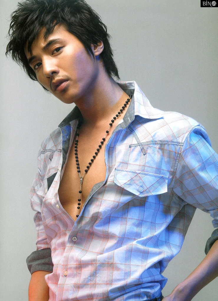 Bin Won