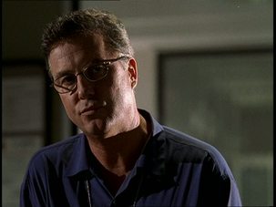 CSI: Crime Scene Investigation