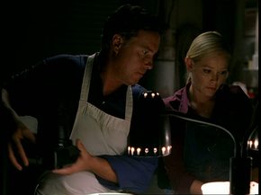 CSI: Crime Scene Investigation