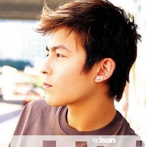 Edison Chen