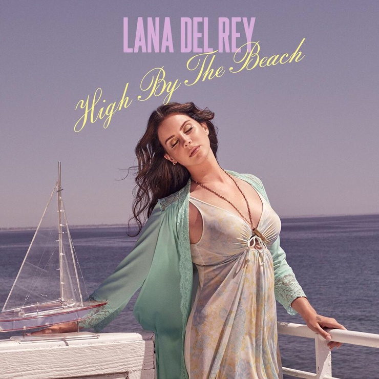 Lana Del Rey