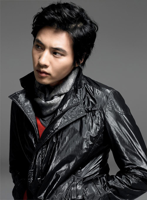 Bin Won