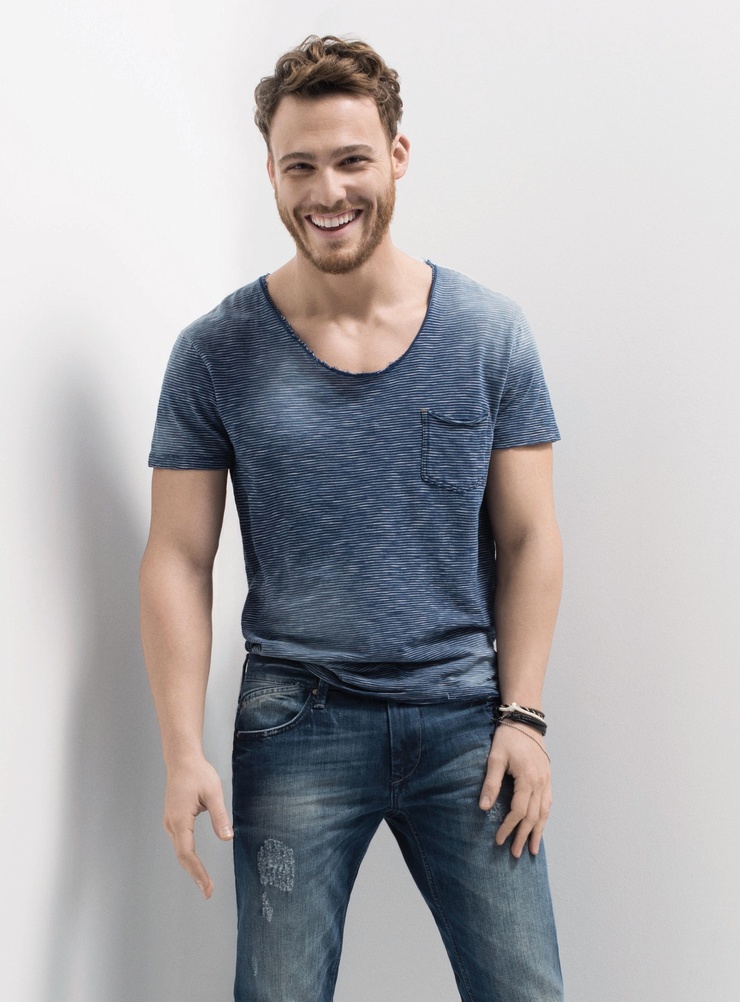 Kerem Bursin