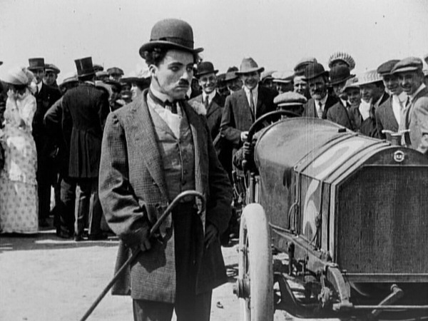 Mabel's Busy Day (1914) Mabel's Busy Day (1914)