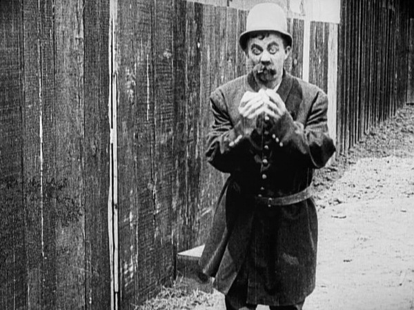 Mabel's Busy Day (1914) Mabel's Busy Day (1914)