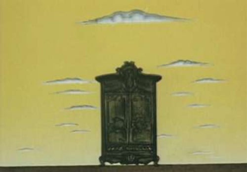 Armoire