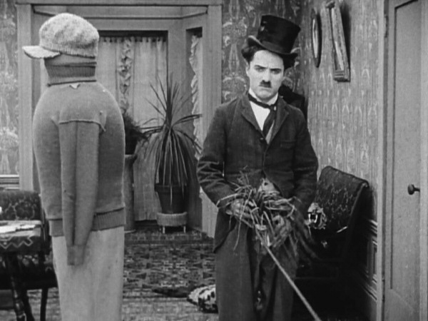 Mabel's Married Life (1914) Mabel's Married Life (1914)