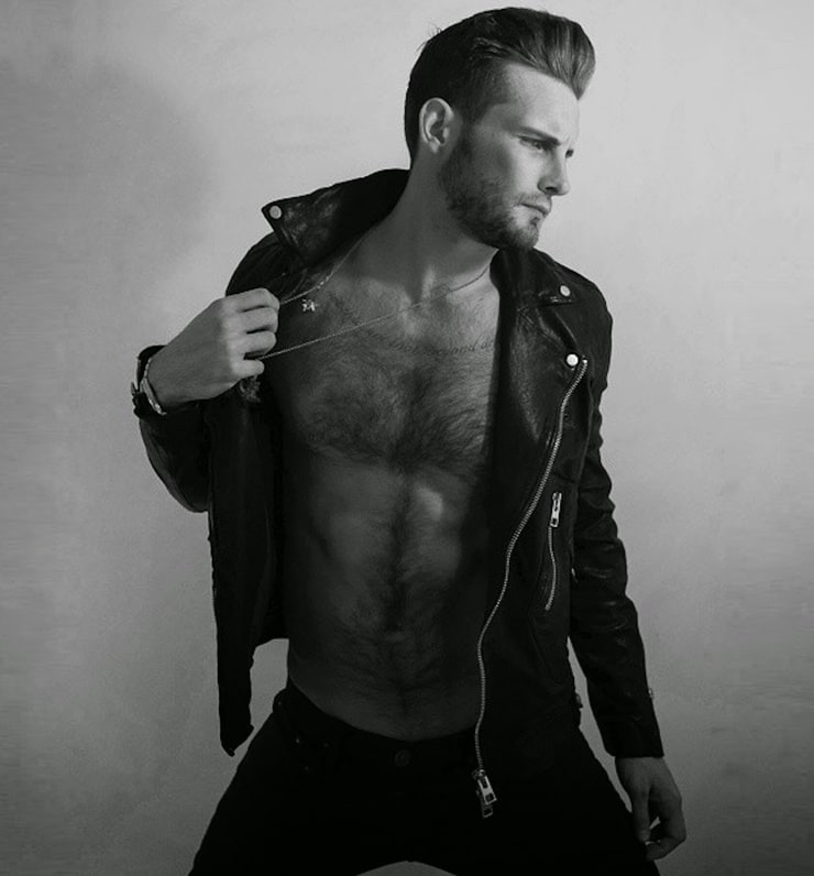 Nico Tortorella