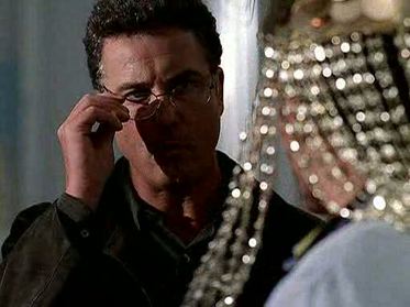 CSI: Crime Scene Investigation