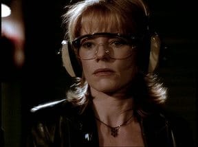 CSI: Crime Scene Investigation