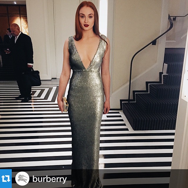 Sophie Turner Sophie Turner