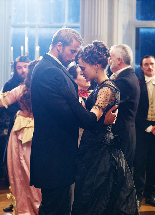 Far from the Madding Crowd