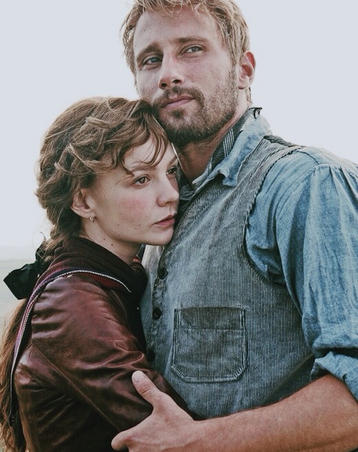Far from the Madding Crowd Far from the Madding Crowd