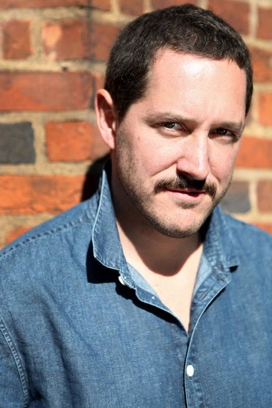 Bertie Carvel