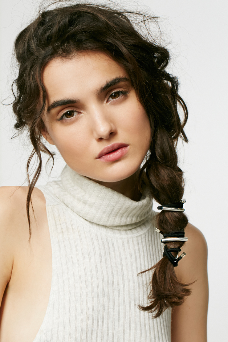 Blanca Padilla Blanca Padilla