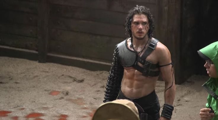 Kit Harington