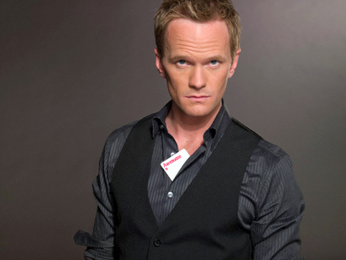 Neil Patrick Harris Neil Patrick Harris