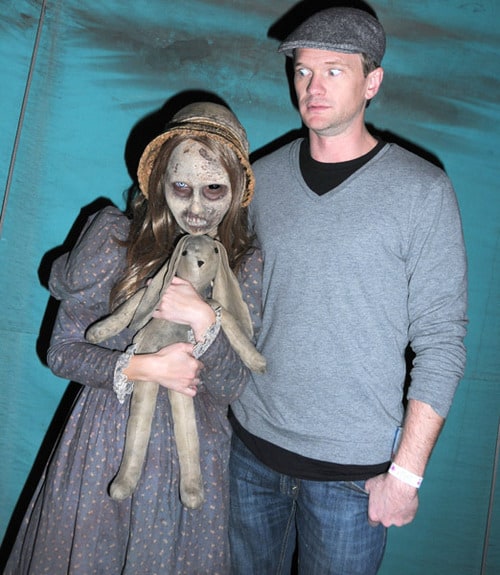 Neil Patrick Harris Neil Patrick Harris
