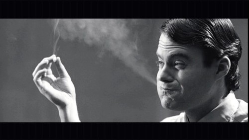 Bill Hader