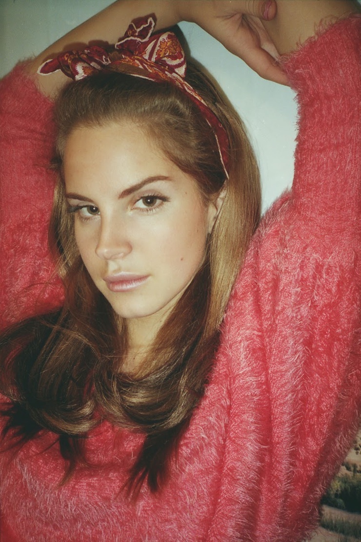Picture of Lana Del Rey