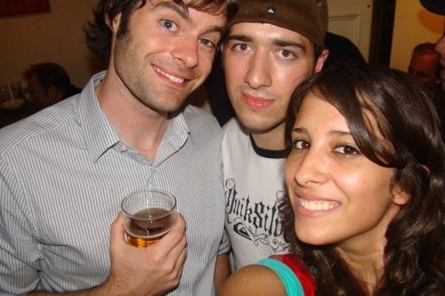 Bill Hader