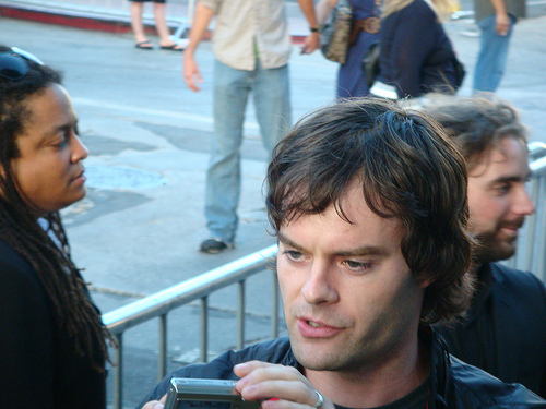 Bill Hader