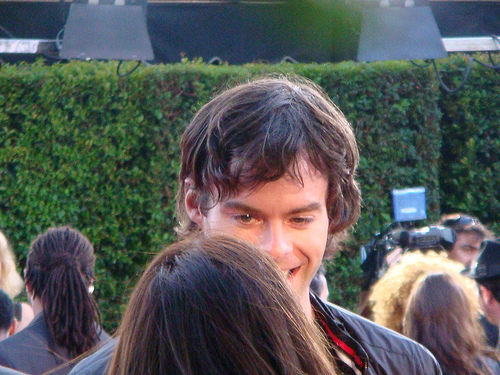 Bill Hader