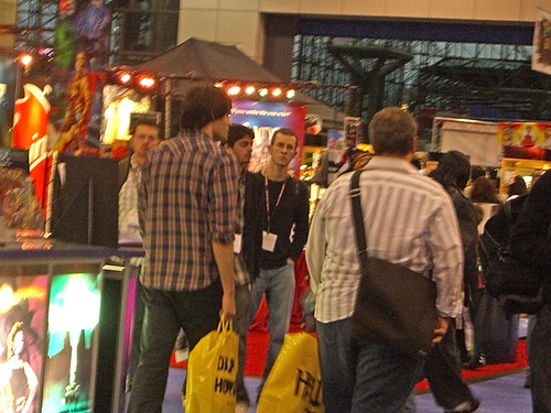Bill Hader