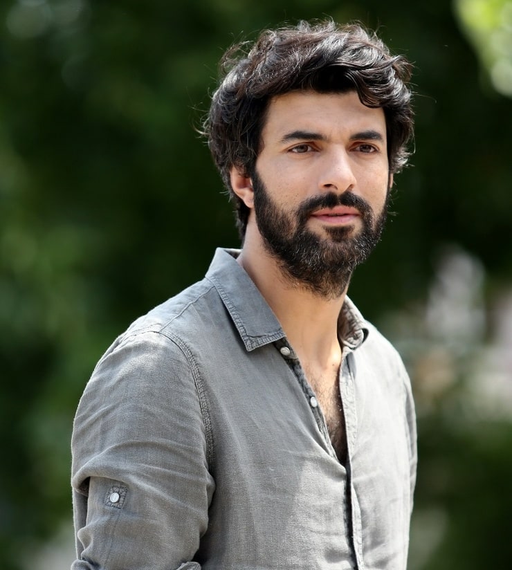 Engin Akyurek