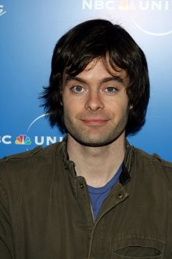 Bill Hader