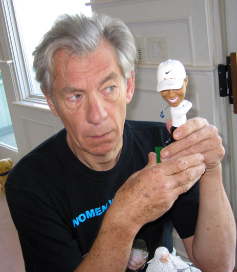 Ian McKellen