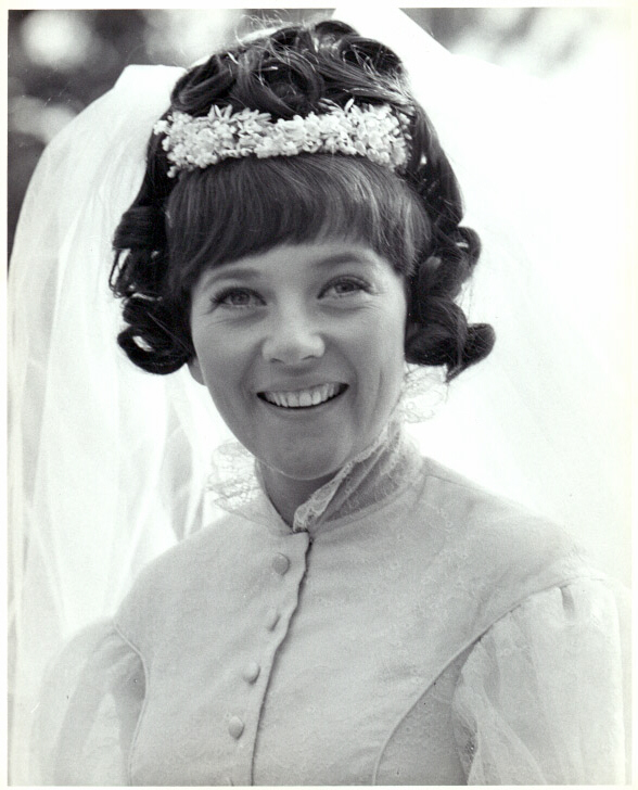 Julia Foster Julia Foster